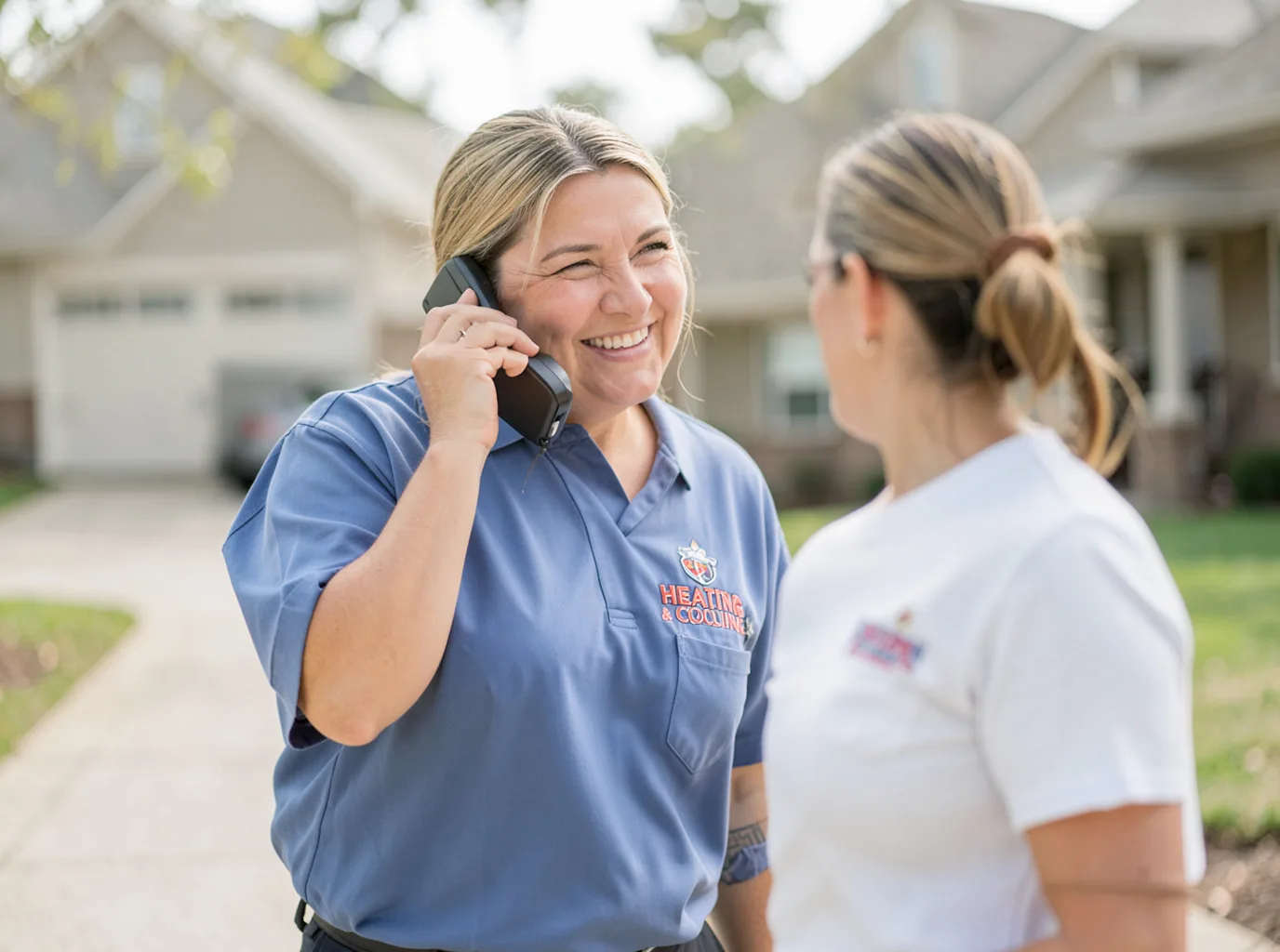 Hvac Repair Morse Bluff, NE FAQs